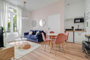 Magnifique appartement Blush refait à neuf